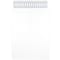 JAM Paper 9" x 12" White Open End Catalog Commercial Envelopes